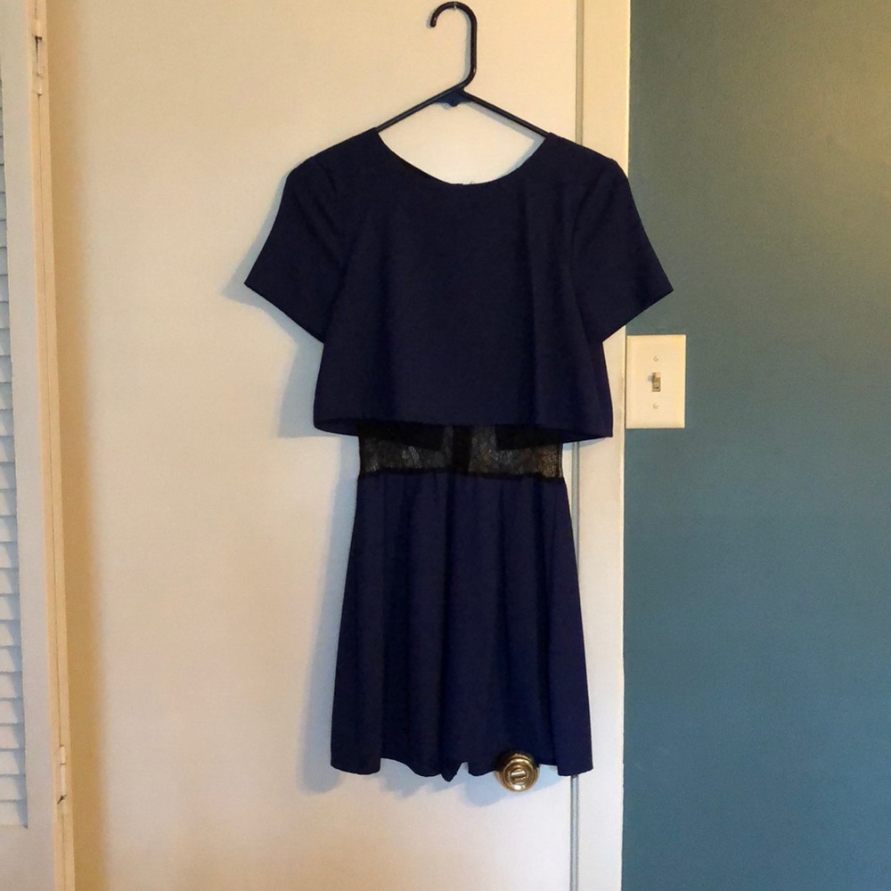 Women’s astr romper! Women’s xs!